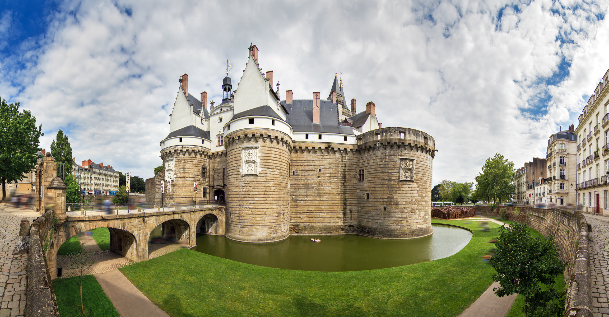 Slave names in Nantes